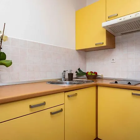 شقة In 5 مالينسكا