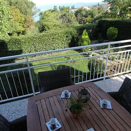 In 5 公寓 马林斯卡