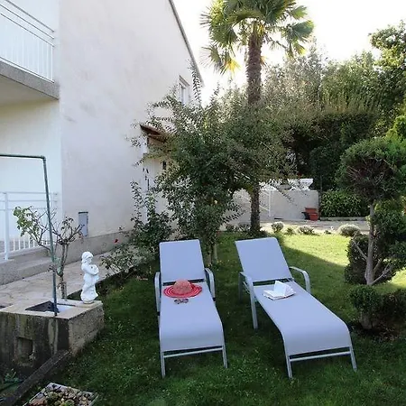 דירה In 5 מאלינסקה