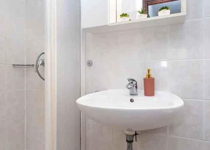Apartman In 5