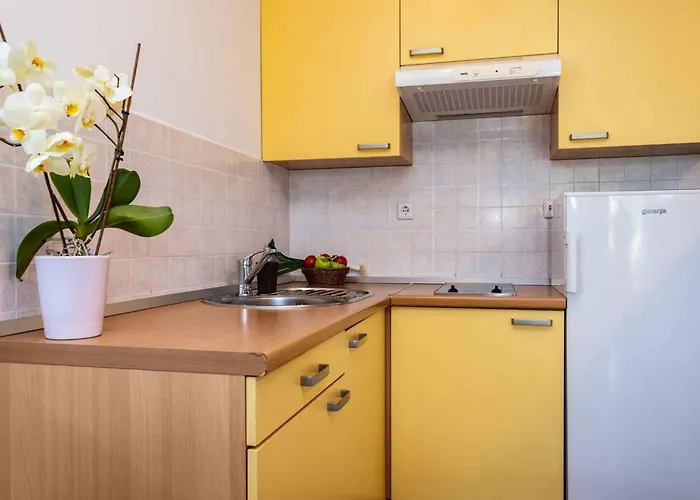 Apartman In 5